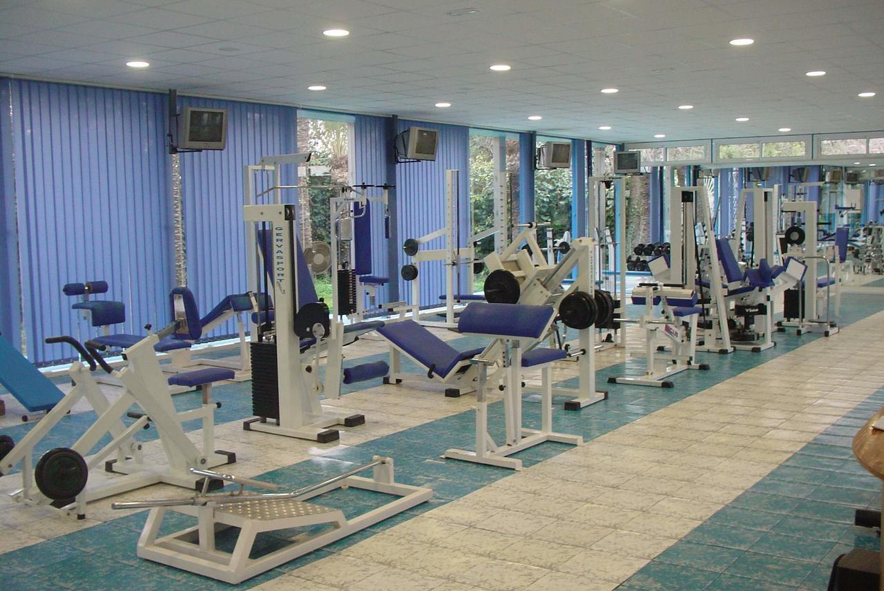 베니돔 Complejo Residencial Lope De Vega 아파트 외부 사진